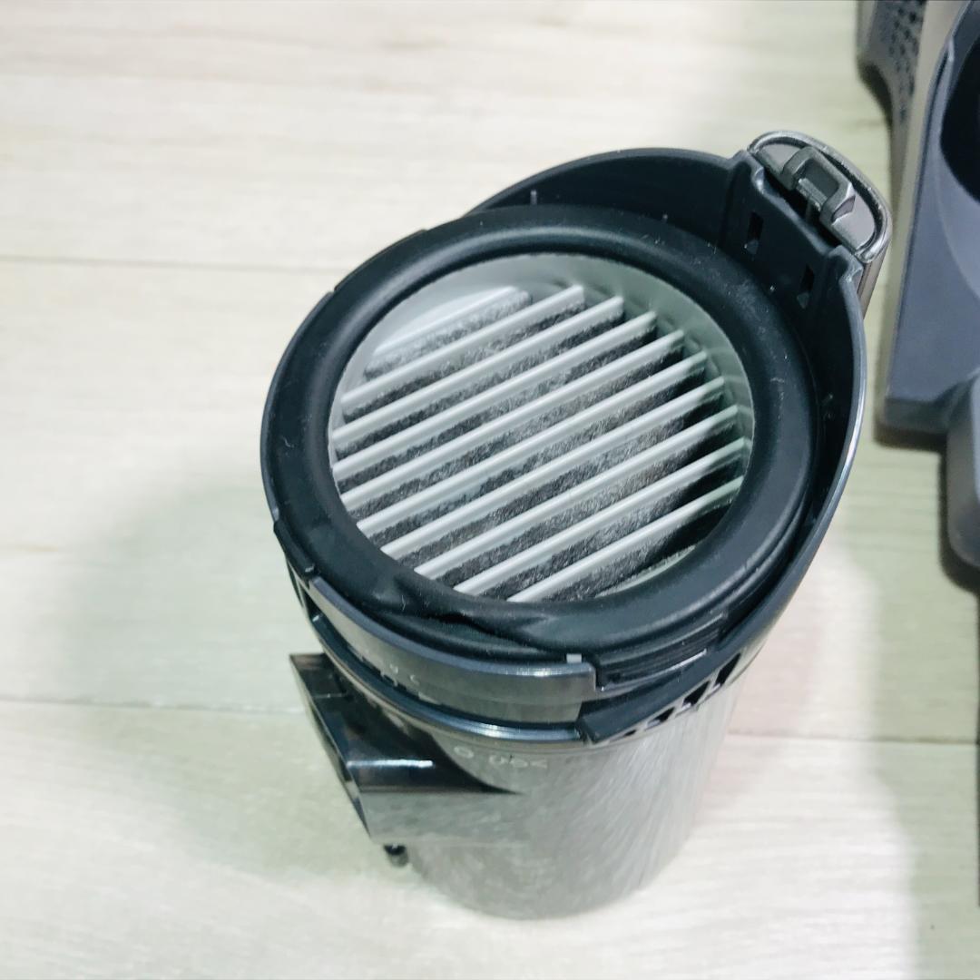 【匿名配送、送料無料】東芝 コードレスクリーナー VC-CLS12