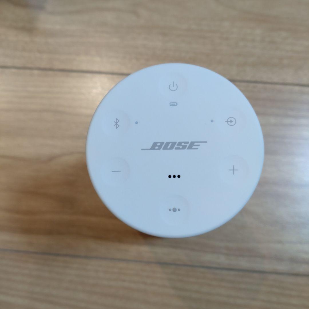 スピーカー・ウーファー Bose SoundLink Revolve II