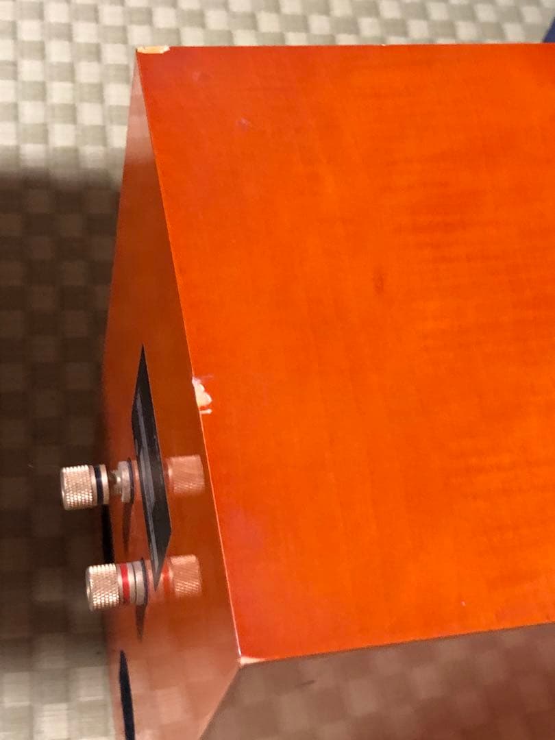 JVC SX-L33 MK2 2ウェイバスレフ型スピーカーシステム　生産終了品