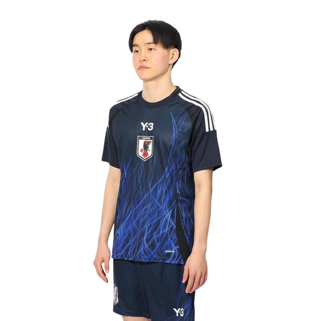 アディダス サッカー 日本代表 レプリカ ユニフォーム IU0964 KMW71