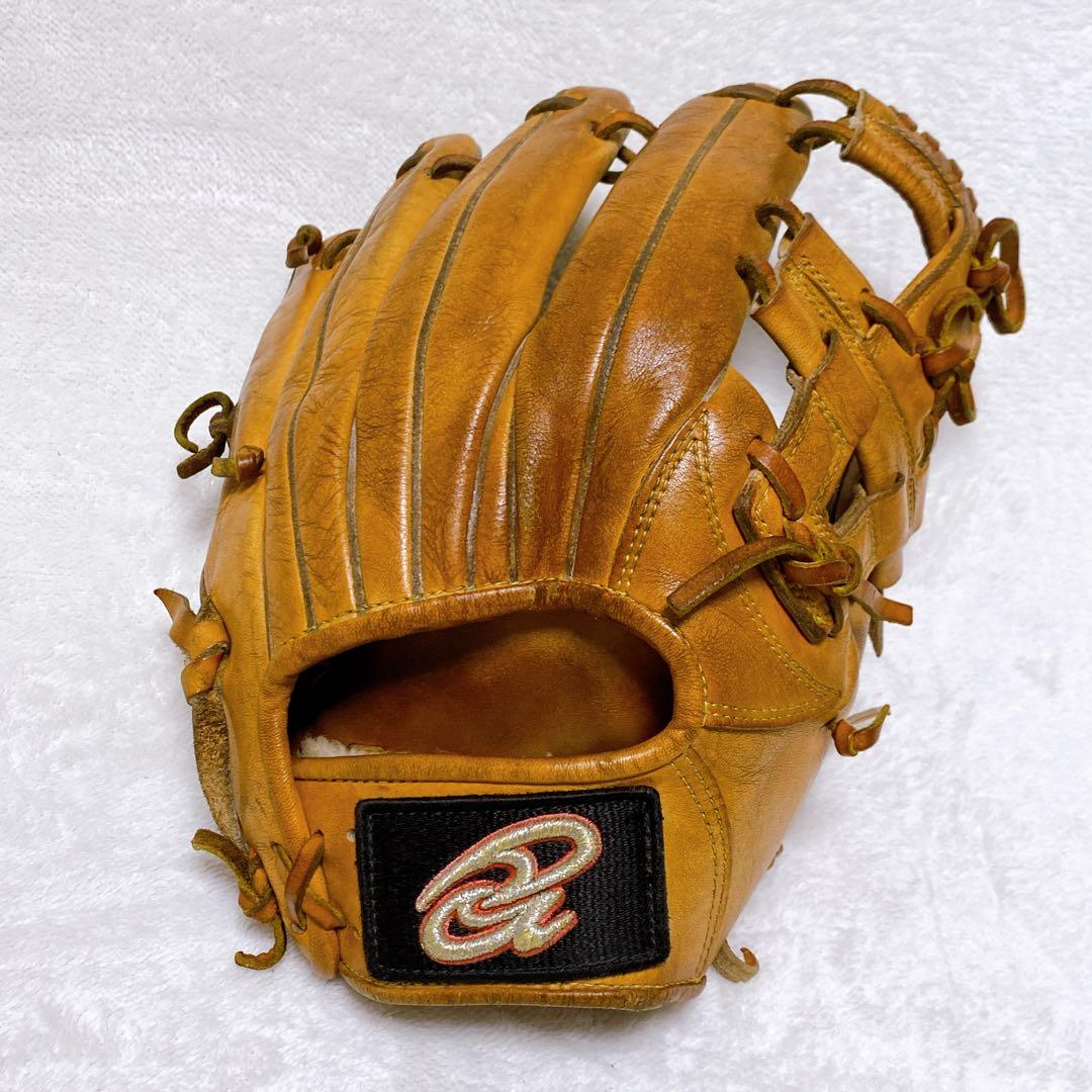 Donaiya ドナイヤ　硬式用グローブ　山田哲人モデル　内野手用　DJIM