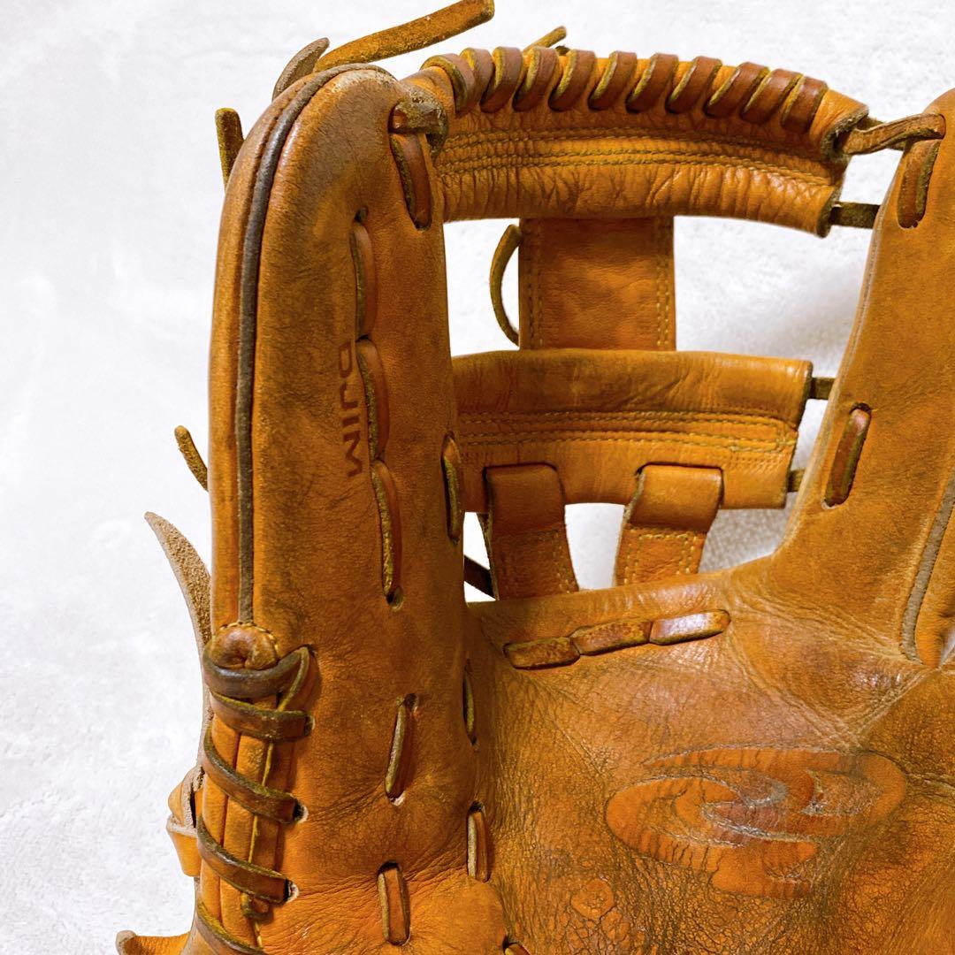 Donaiya ドナイヤ　硬式用グローブ　山田哲人モデル　内野手用　DJIM