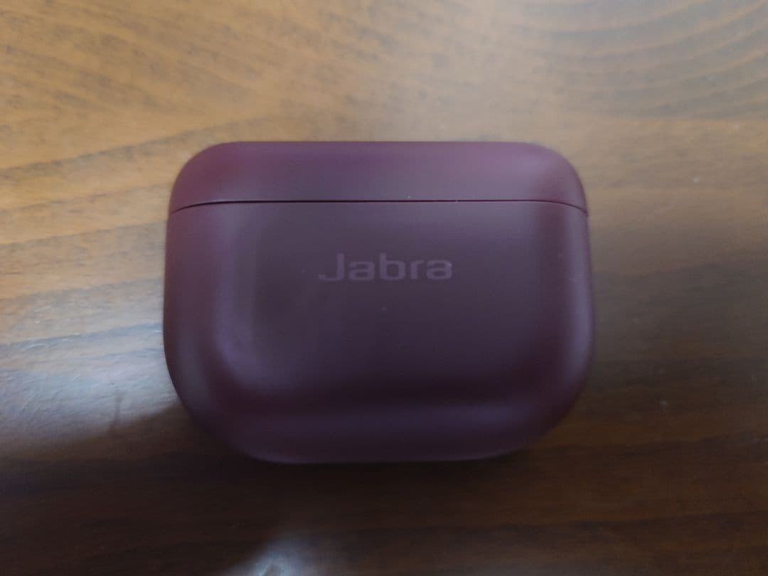 イヤホン Jabra Elite10