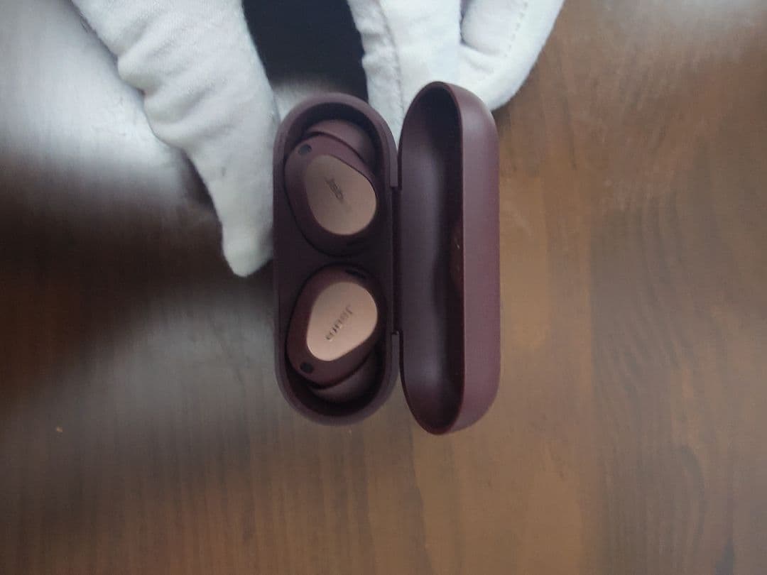 イヤホン Jabra Elite10