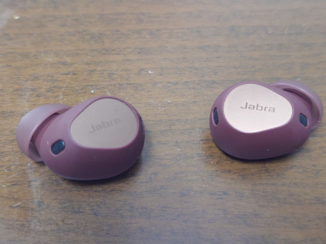 イヤホン Jabra Elite10