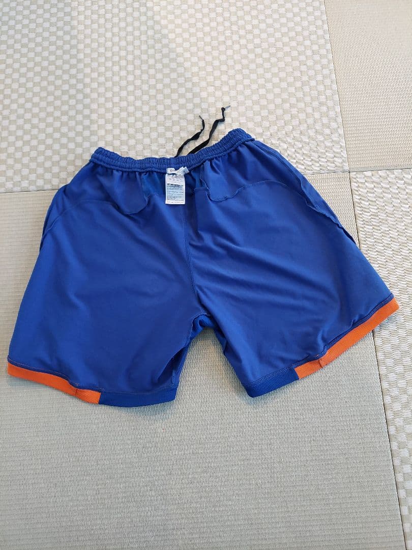 アルビレックス新潟上下