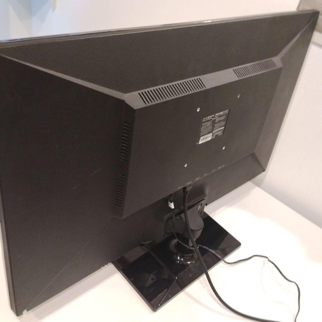 JAPANNEXT 4K JN-T2880UHDR HDR対応 モニター