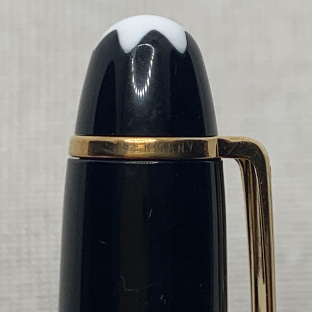 モンブラン　マイスターシュテュック　116 モーツァルト　ボールペン