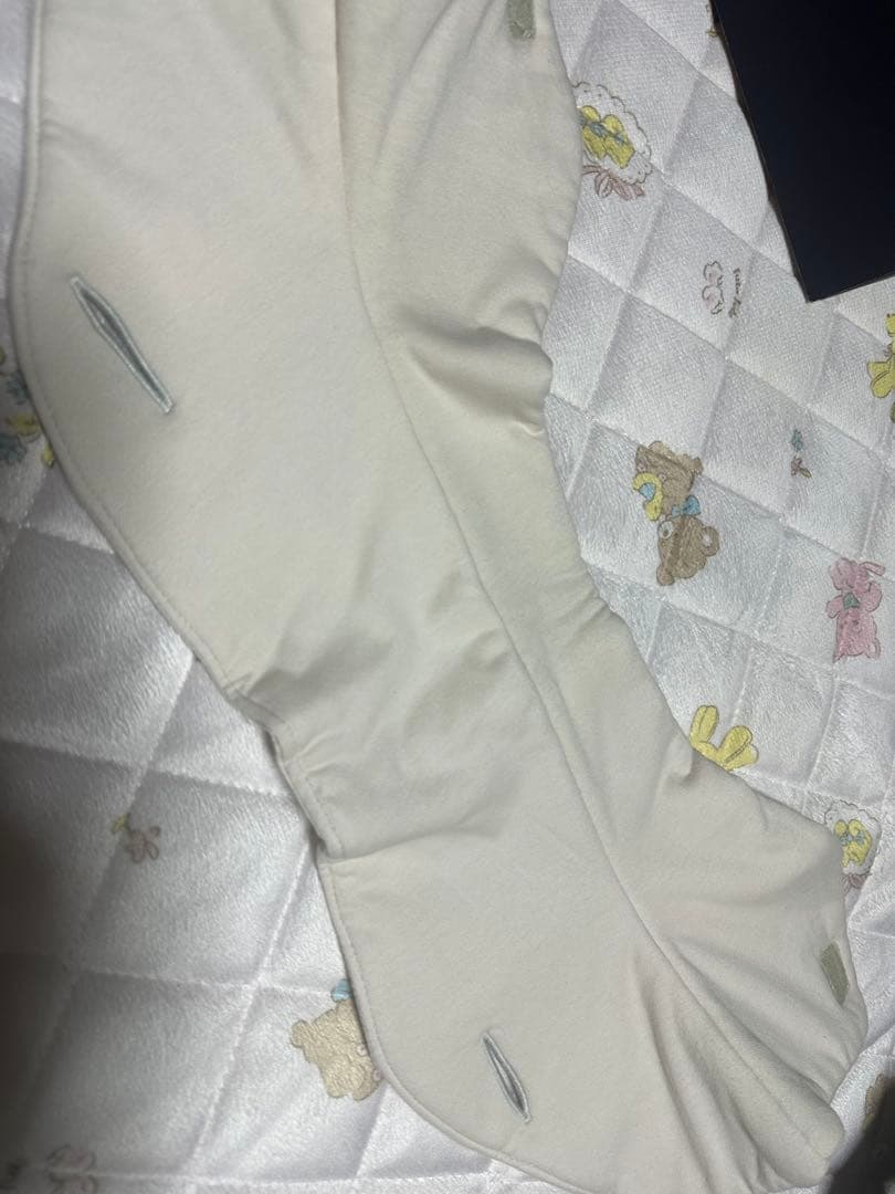 NUNA cudl ヌナカドル　抱っこ紐 ブラック