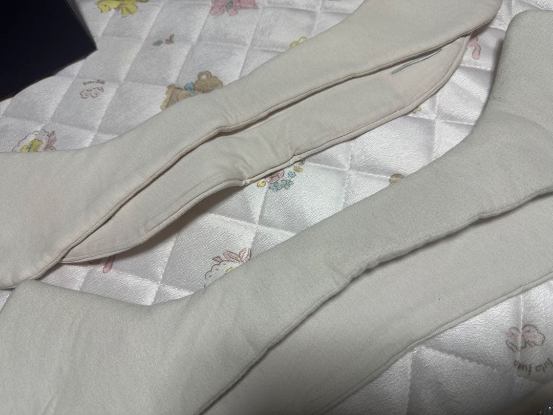 NUNA cudl ヌナカドル　抱っこ紐 ブラック