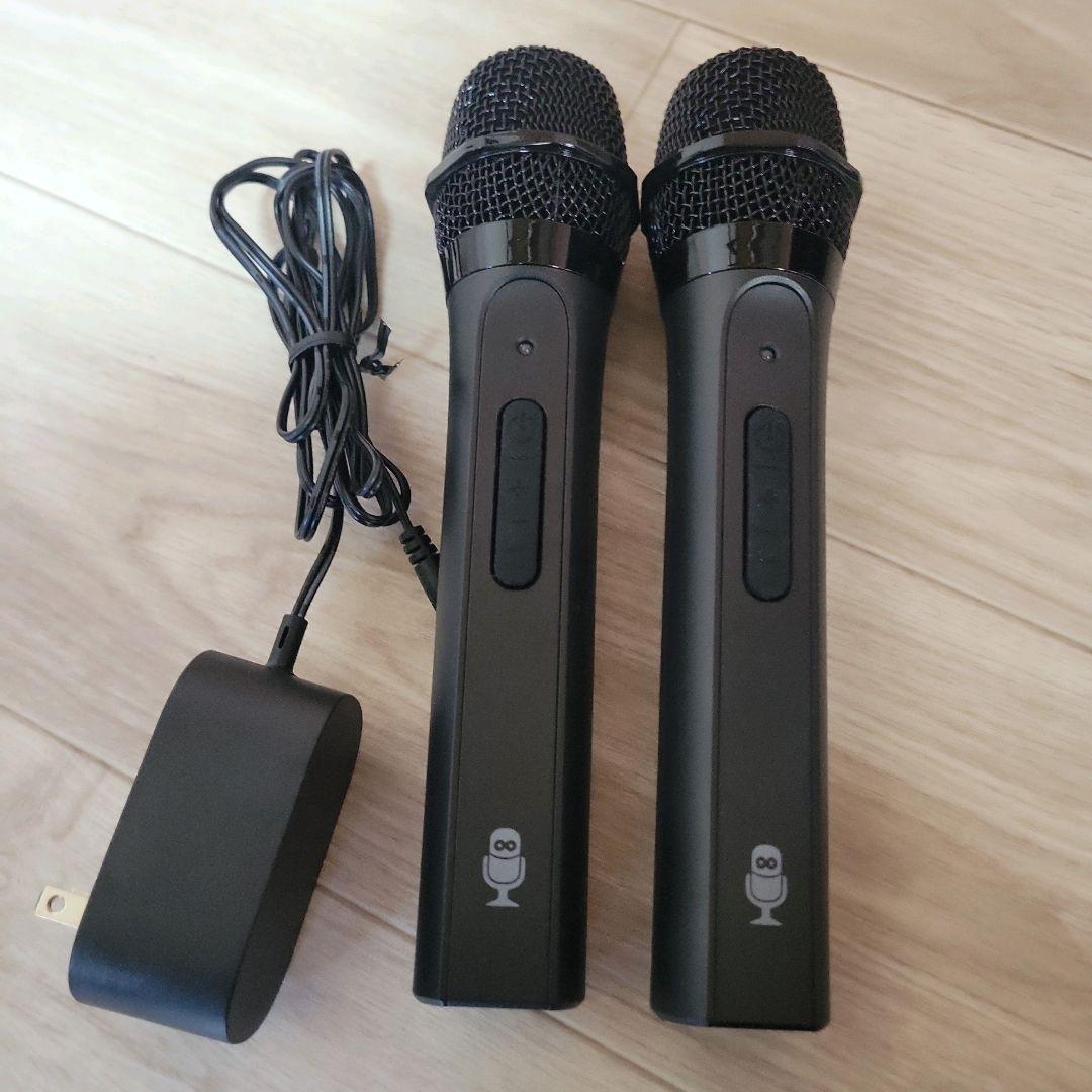 Singing Machine Wi-Fi カラオケマシーン 動作確認済み