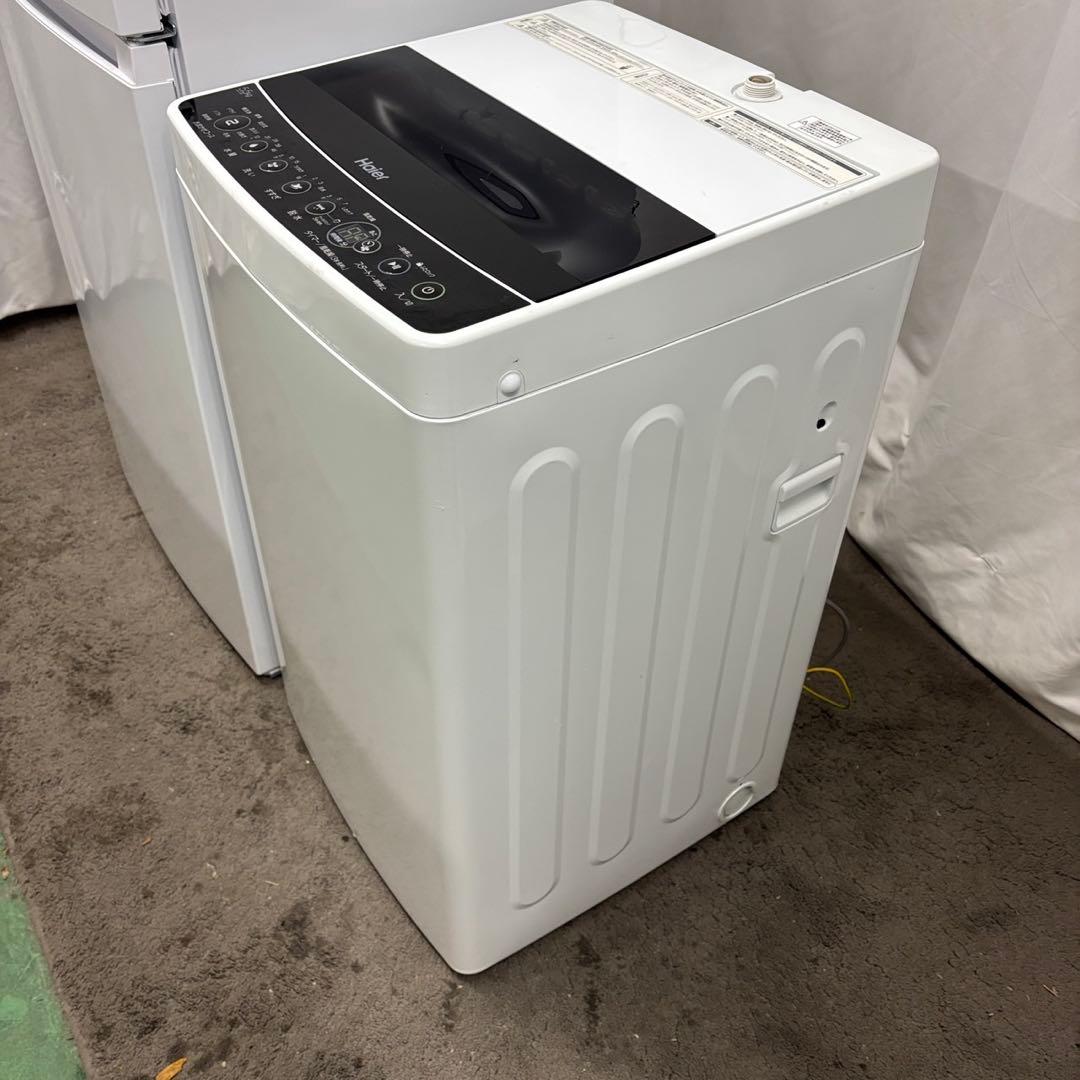 154⭕️冷蔵庫　洗濯機　電子レンジ　安い　一人暮らし　家電セット　設置無料