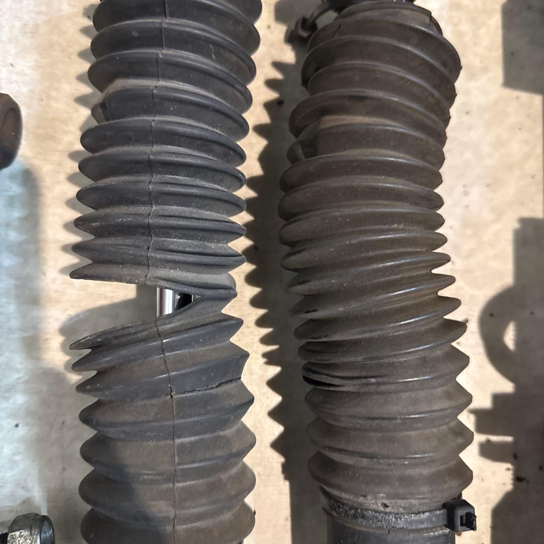 ワゴンR MH44S34S共通タナベ サステック PRO 車高調