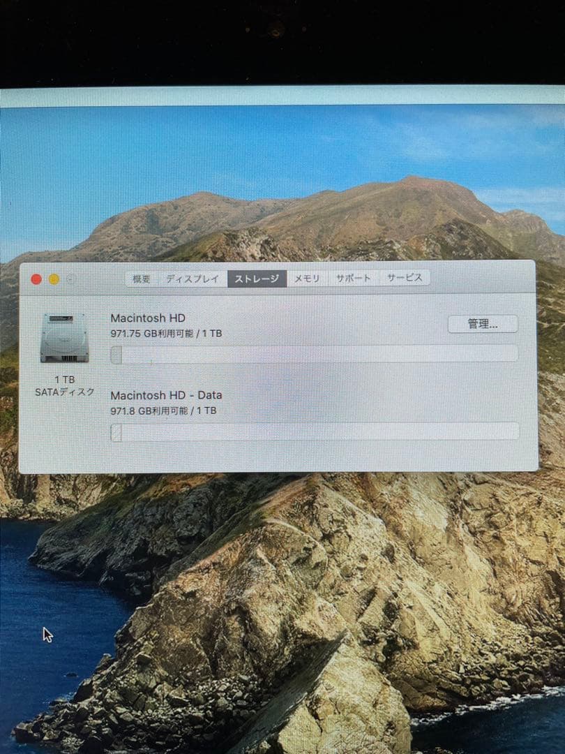 iMac 2013 late 21,5inch フルセット