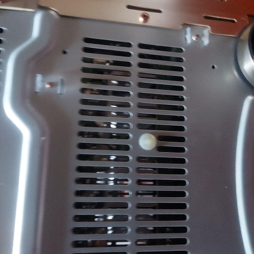 パイオニアステレオアンプA-D3