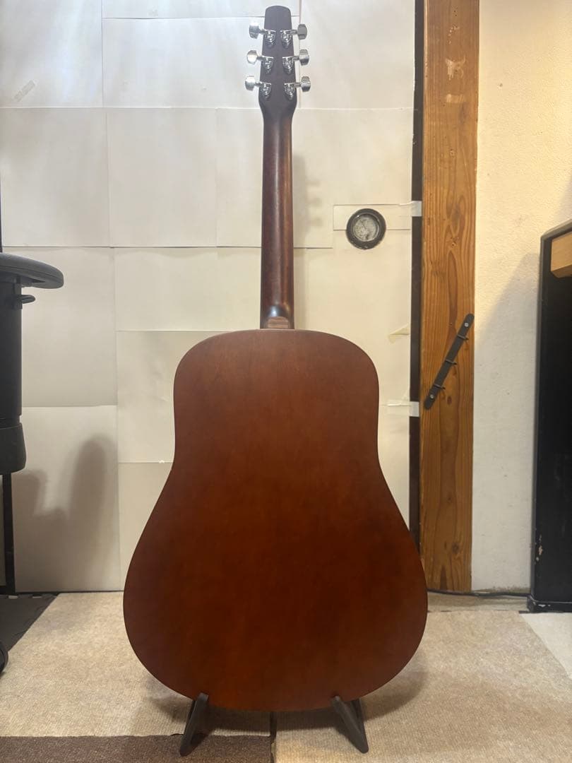 Seagull S6＋ 土日限定値下げ中