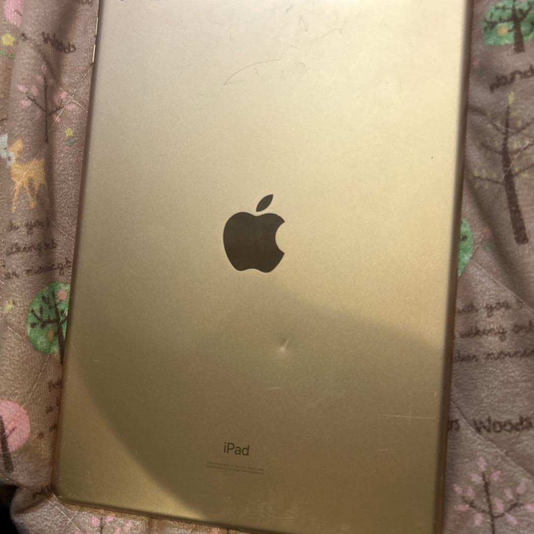 iPad 第7世代