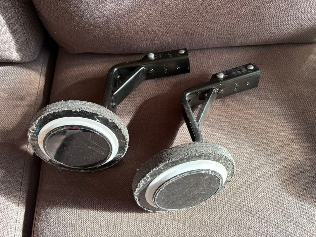 d-bike ディーバイク 16インチ 子供用 自転車 補助輪付き キッズ