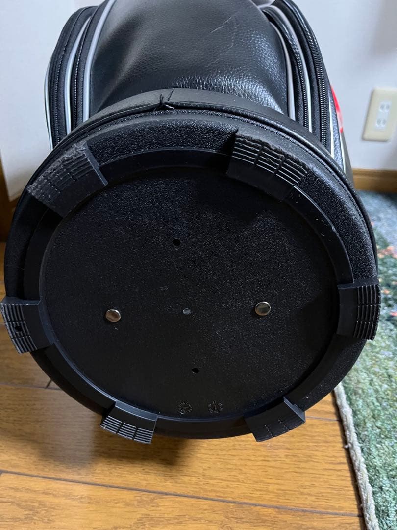 Callaway キャロウェイ XHOT キャディバッグ 9型