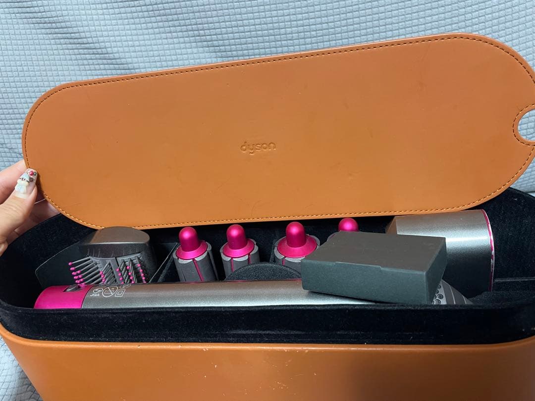 ヘアドライヤー 262218