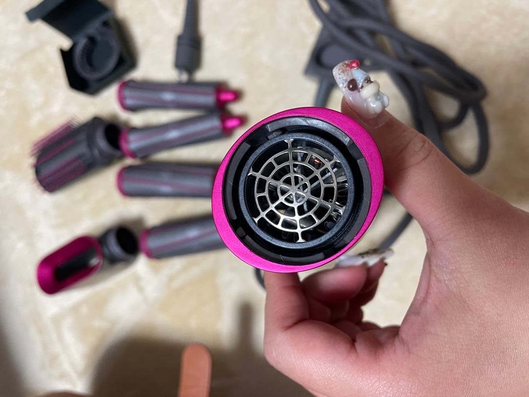 ヘアドライヤー 262218