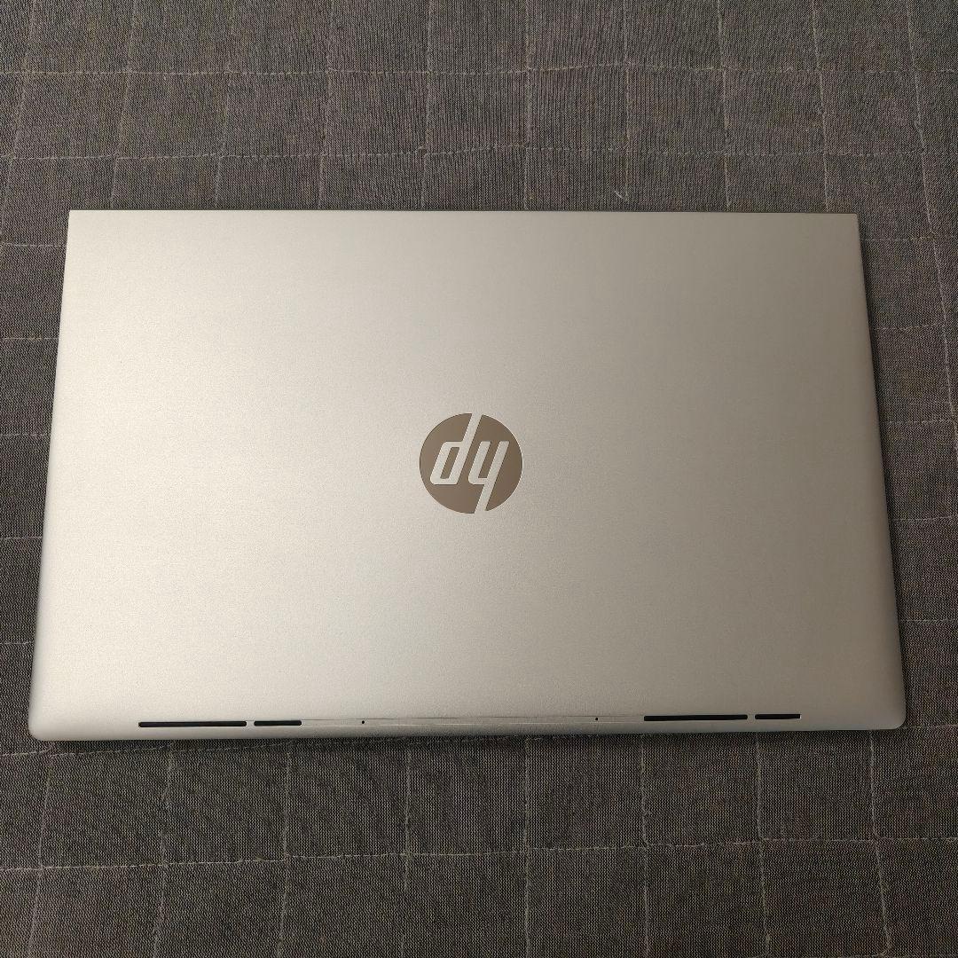 2022年8月 HP 日本製 美品 爆速12世代 i7 32GB 1TB 59