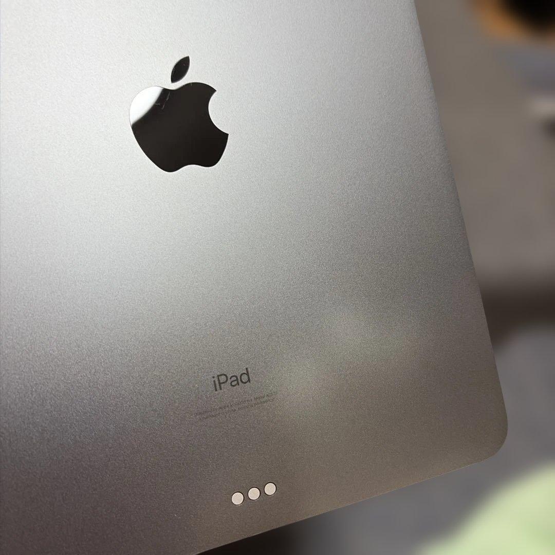 iPad Pro 11インチ　第3世代　512GB
