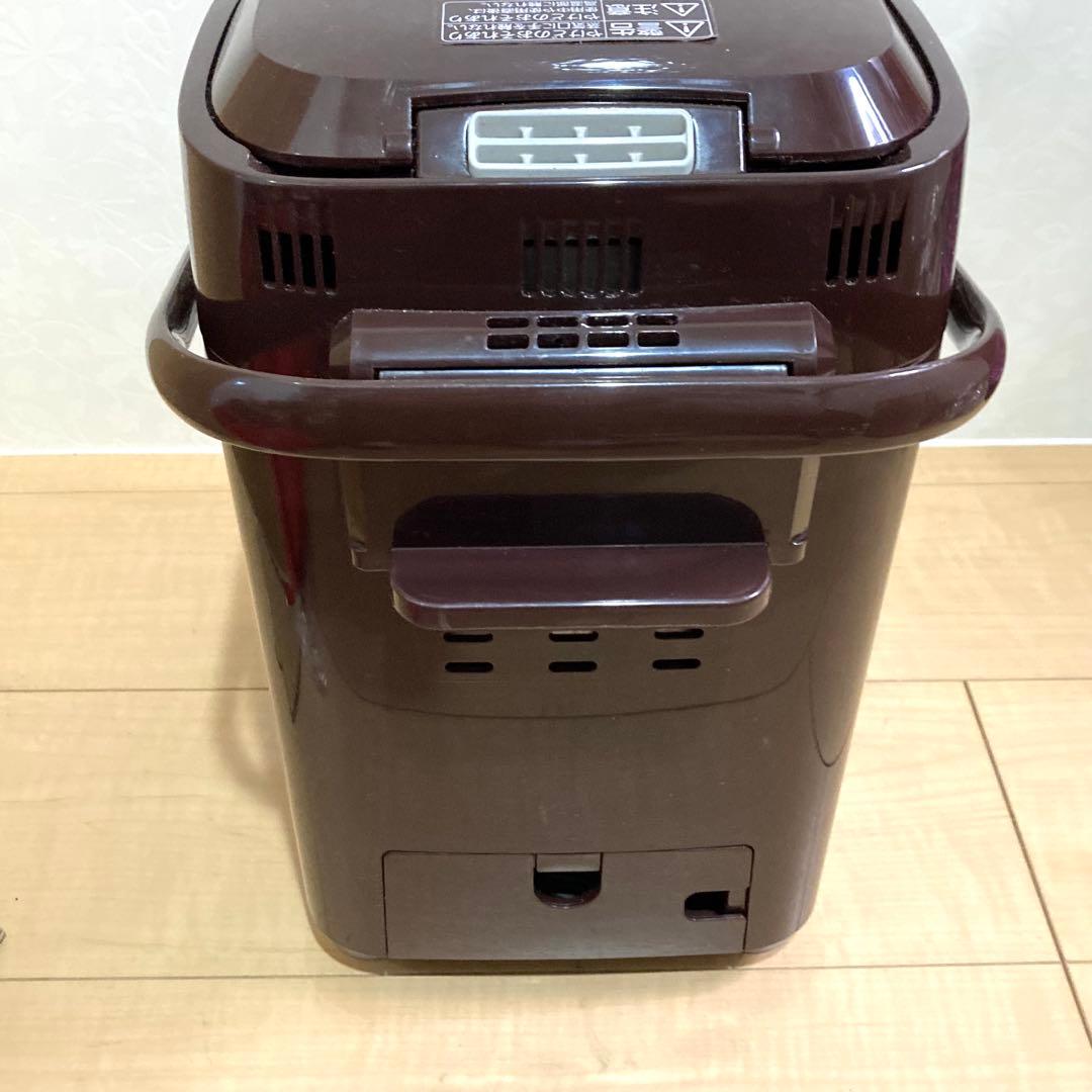 美品✨Panasonic パナソニック ホームベーカリー SD-MT1