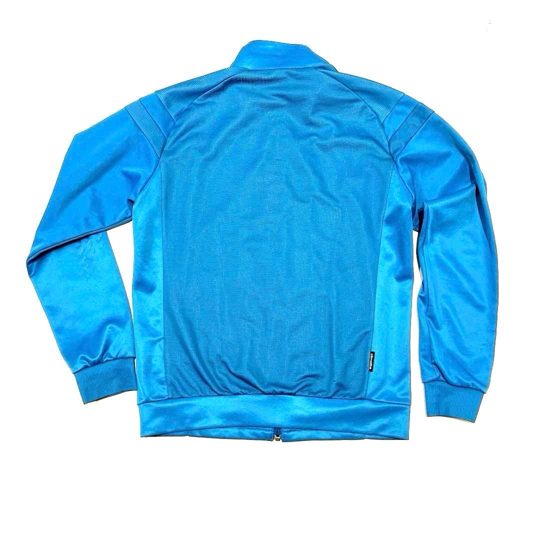 adidas アディダス クライマライト トラックスーツ セットアップ M