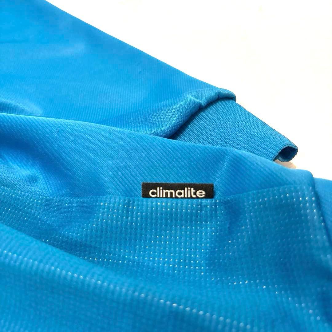 adidas アディダス クライマライト トラックスーツ セットアップ M