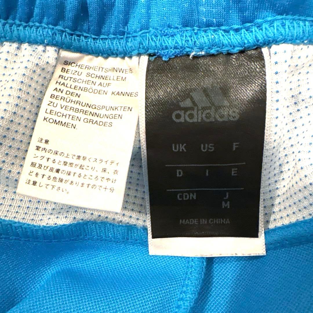 adidas アディダス クライマライト トラックスーツ セットアップ M