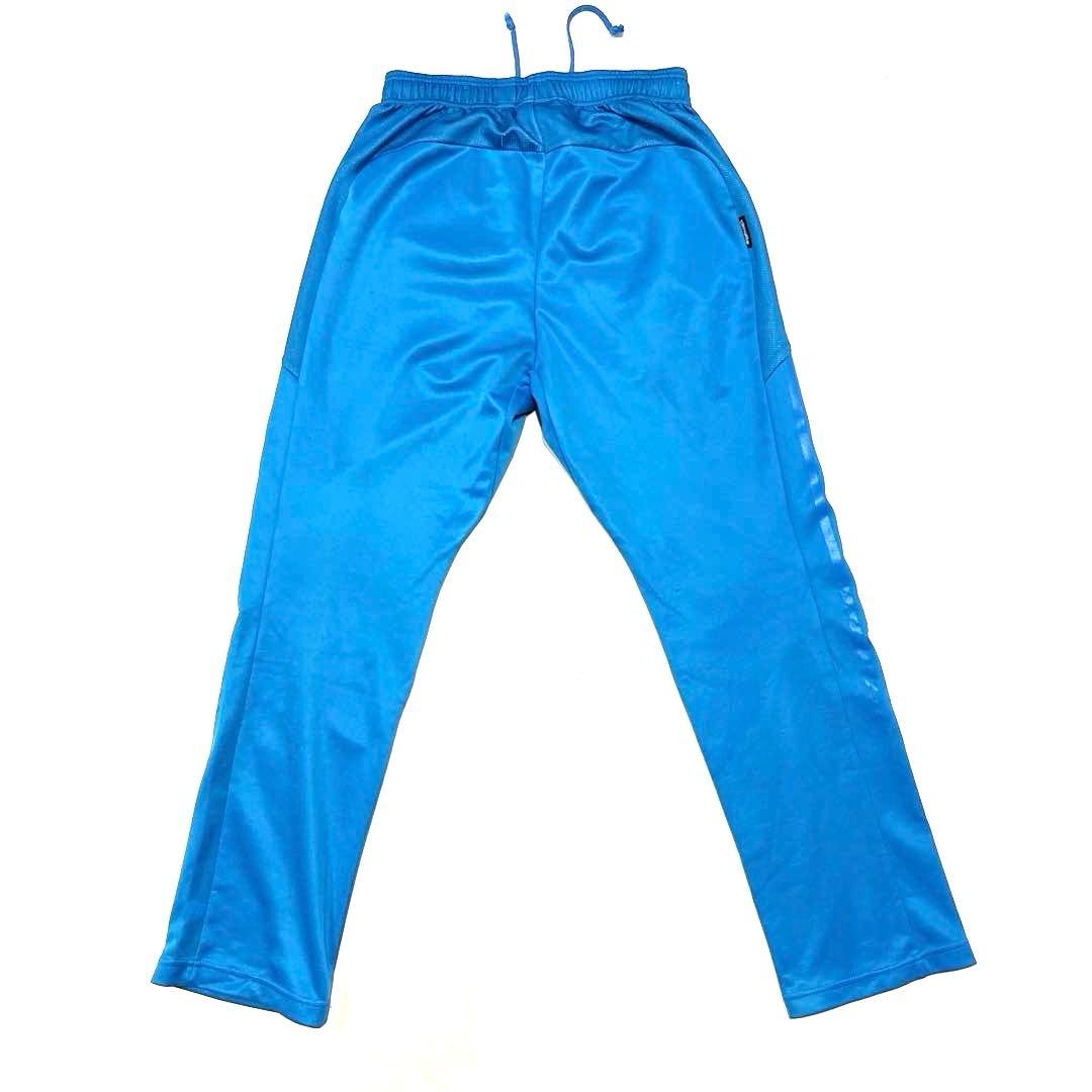 adidas アディダス クライマライト トラックスーツ セットアップ M