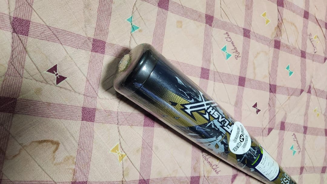 デュアルフラッシュ 84cm バット DUALFLASH 84センチ