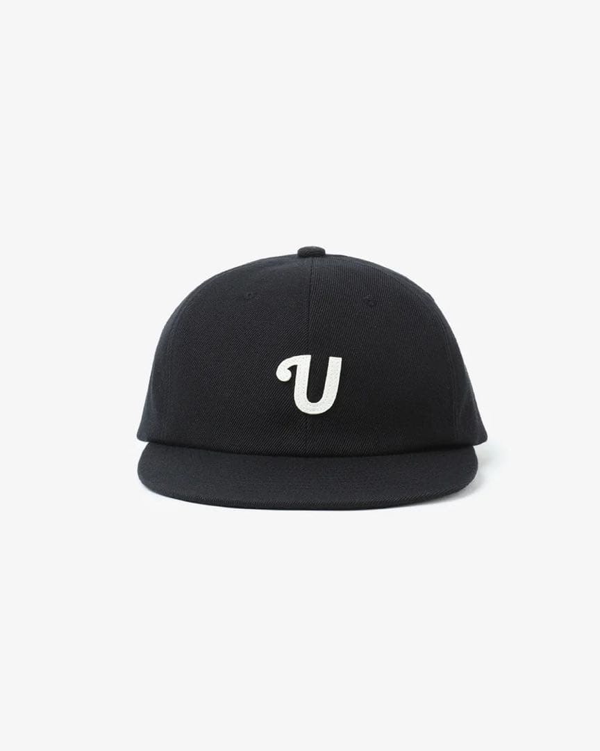 Unlikely Team Cap アンライクリー 26SS チームキャップ