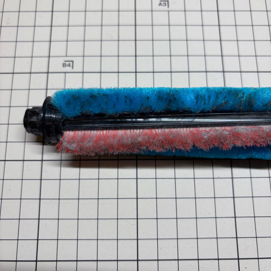 Twinbird コードレススティック型クリーナー　TC-E263GY