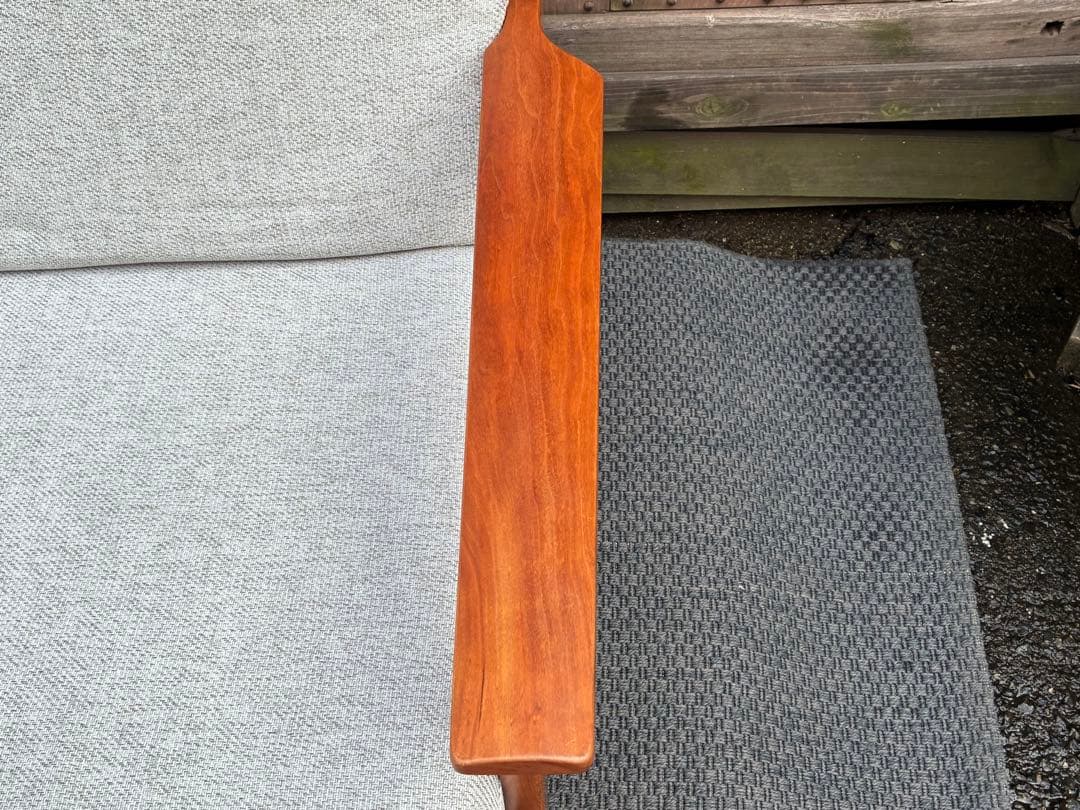 ナガノインテリア　スティーレ　ソファ　2.5シーター　仙台　宮城