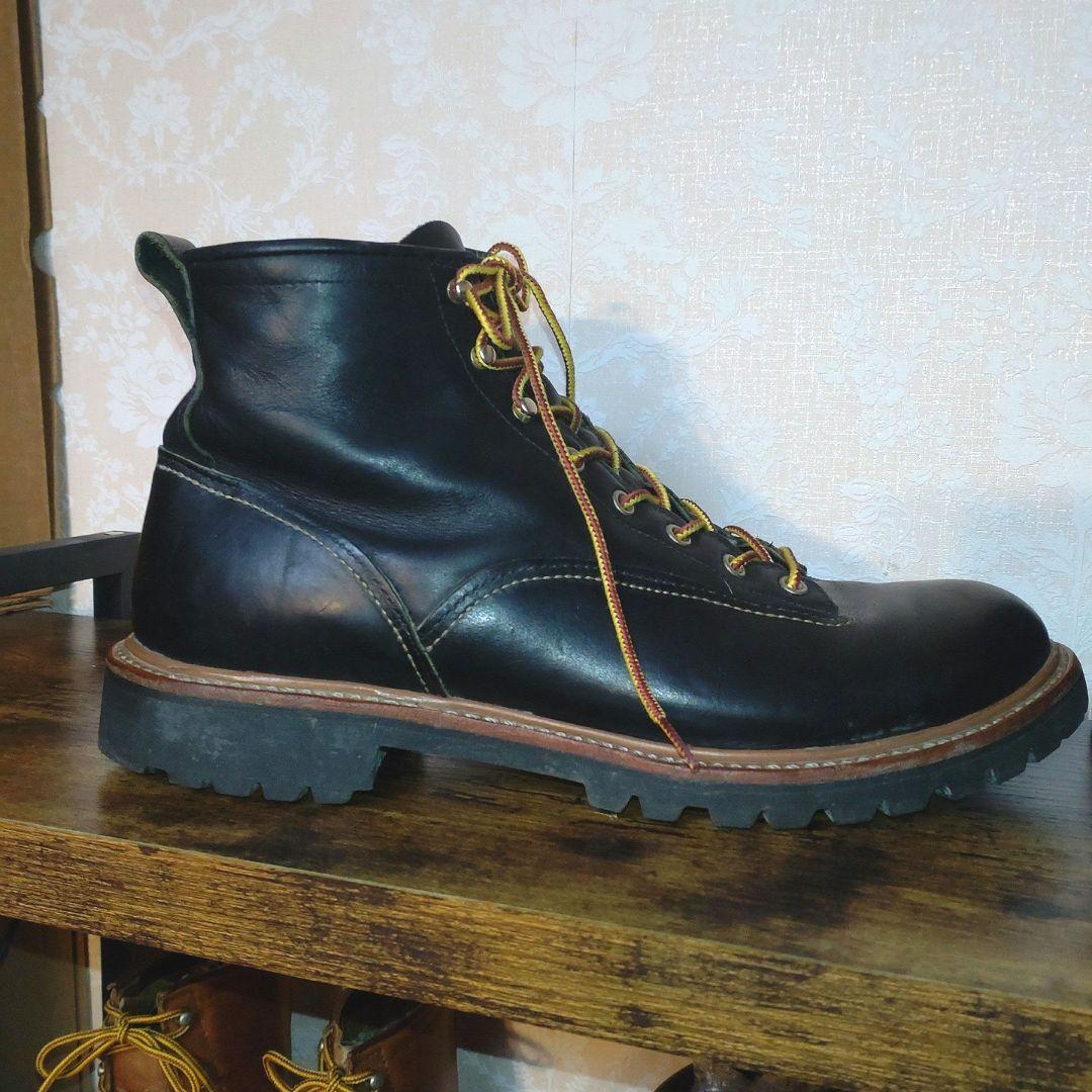 redwing ラインマン　2935 11D