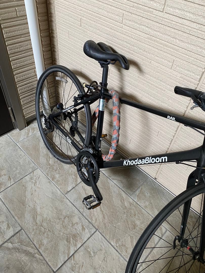 コーダブルーム　引き取り限定！