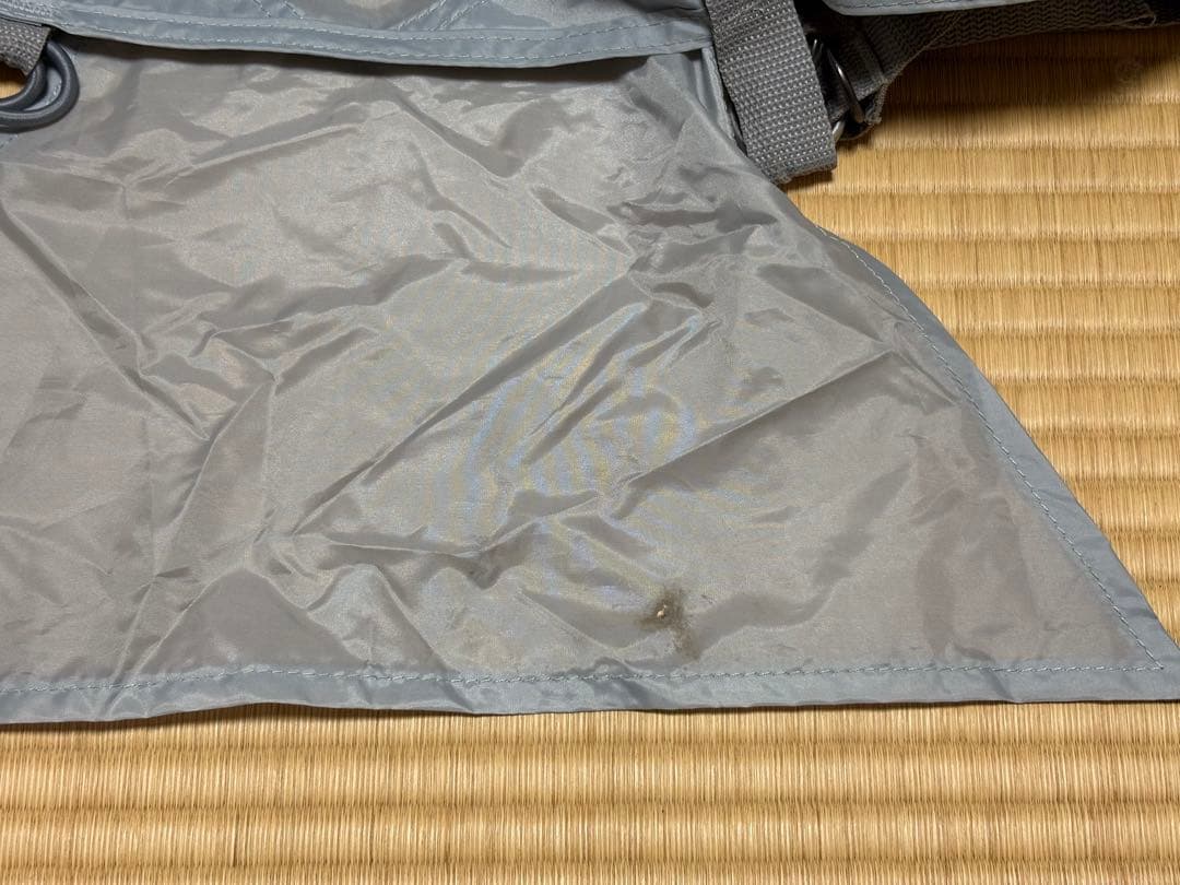 マ*ー様 コールマン　タフスクリーン2ルームエアー/MDX+