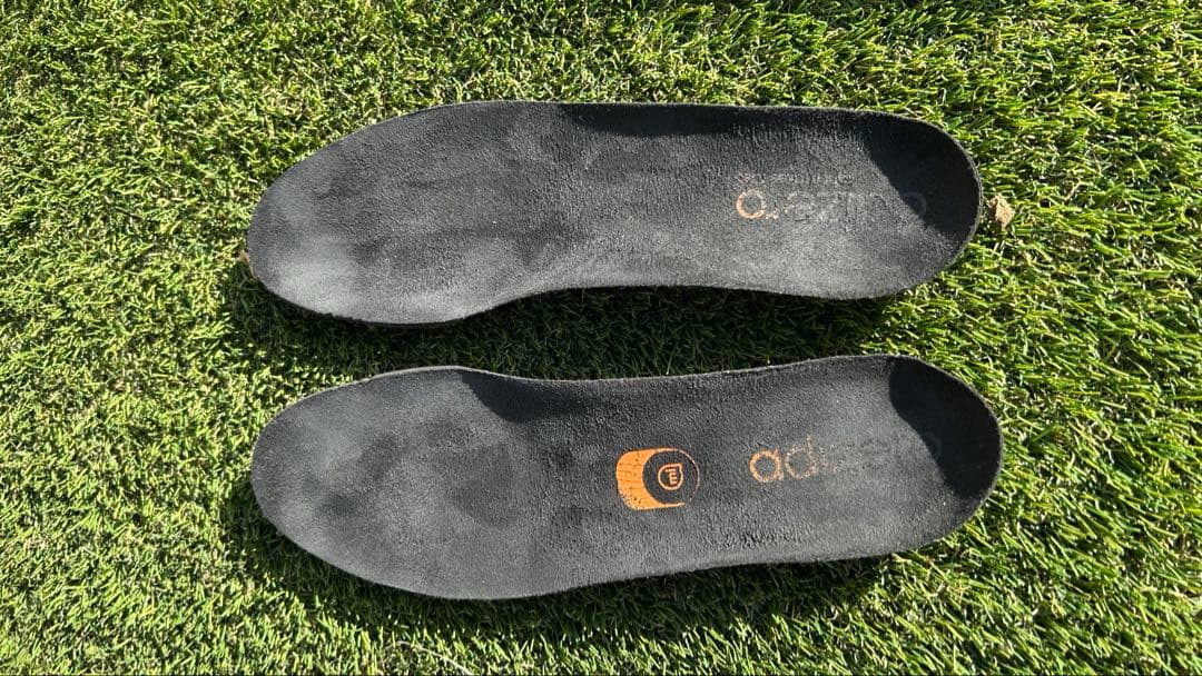 F50 アディゼロ 4 FG 27.0