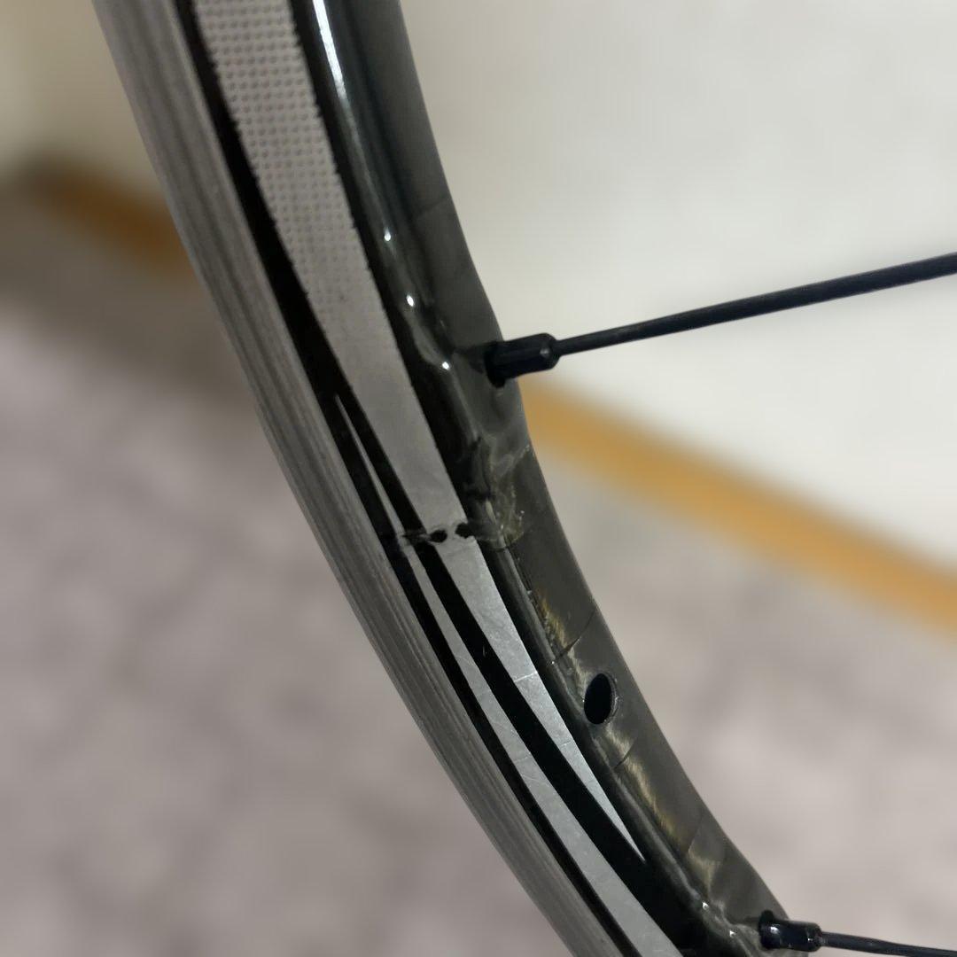 DURA-ACE デュラエース WH-9000 CL C24