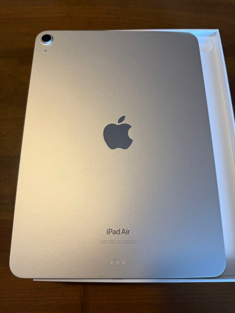 【美品】iPad Air（第5世代）＋Apple Pencilセット