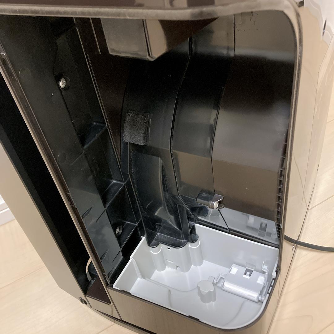 DAIKIN 加湿空気清浄機 MCK70W-T 2020年製 ストリーマ