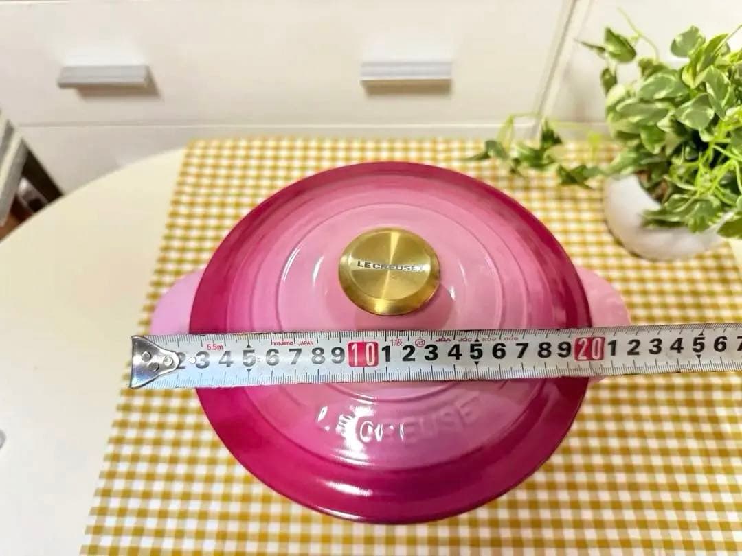 ル・クルーゼ　ココットエブリィ20 ベリー