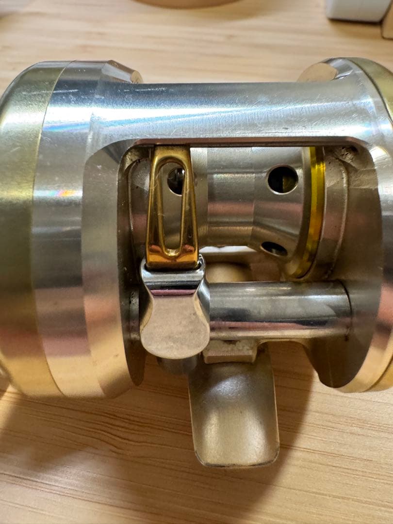 貴重な100番台ミリオネア初期型美品CV-Z105 機関良好　日本製