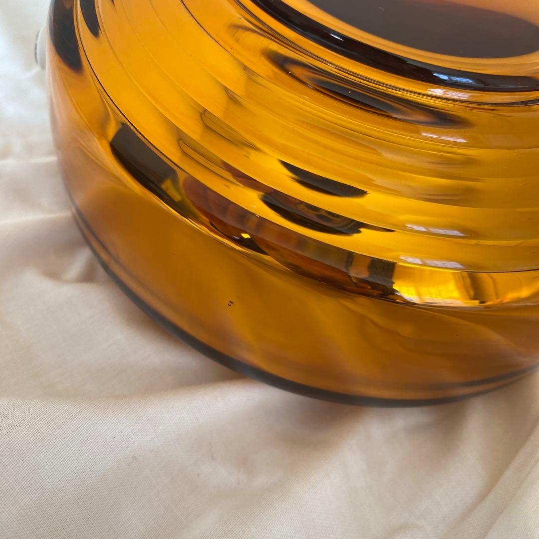 【希少・正規品】ソマヴェディック アンバー（琥珀）動作確認済み・付属品完備