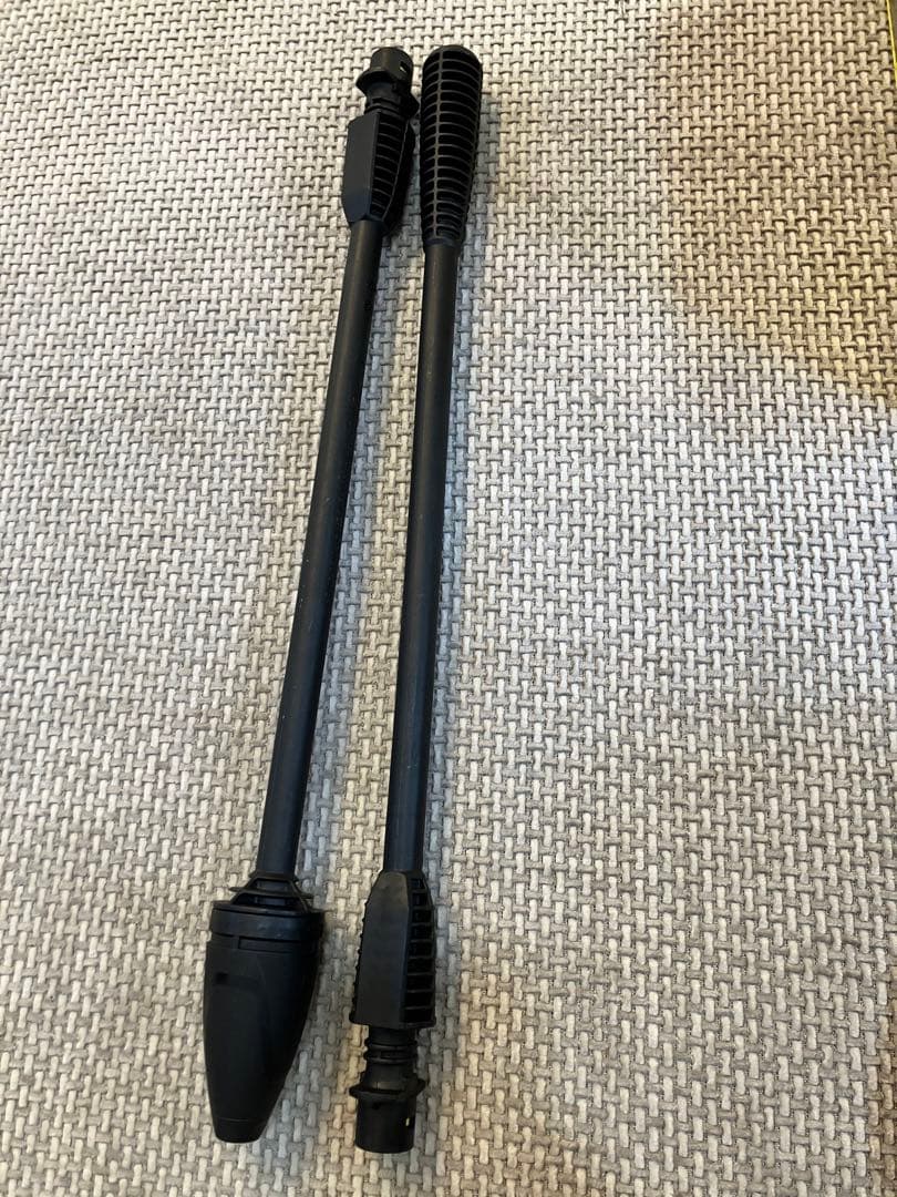 KÄRCHER K2 LITTLE PREMIUM 高圧洗浄機本体