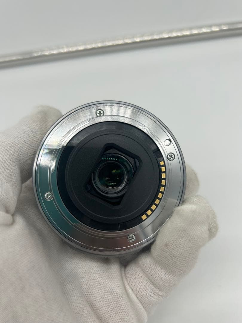 SONY α 5100 E 16-50mm シャッターカウント174