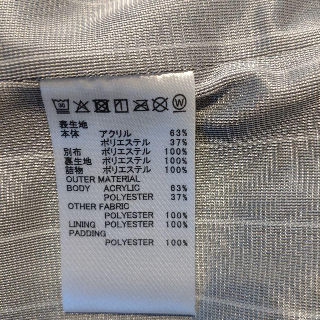 【新品】TRAVISMATHEW ジャケット 　メンズ　M　 ネイビー