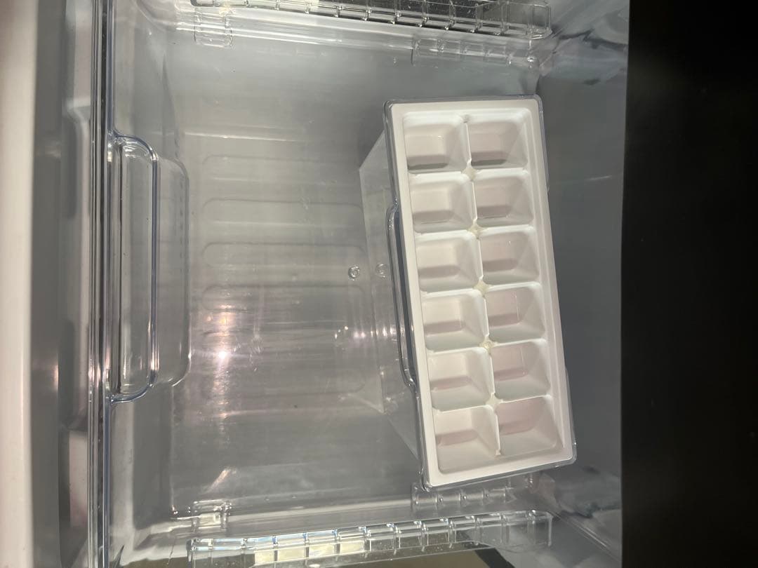 冷蔵庫　SHARP SJ-D15K-H 152ℓ2022年製　T